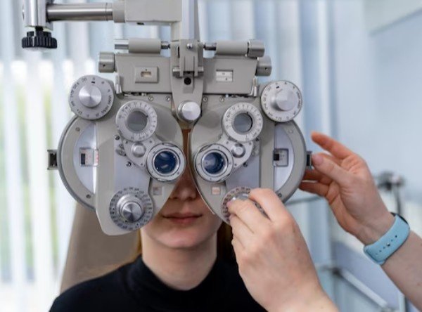 Best Exposure Keratopathy Treatment in Sector 46, Gurugram