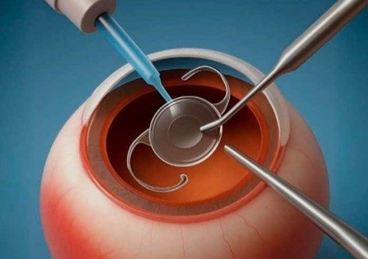 Best IOL for Cataract Surgery in Sector 51, Gurugram