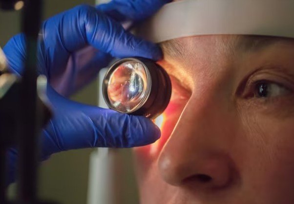 Best Solar Retinopathy Treatment in Sector 51, Gurugram