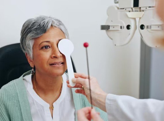Best Glaucoma Treatment in Sector 51, Gurugram