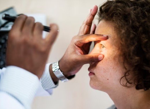 Best Chalazion Management in Sector 50, Gurugram