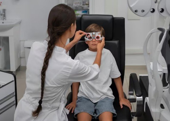 Best Eye Care Hospital in Sector 51, Gurugram