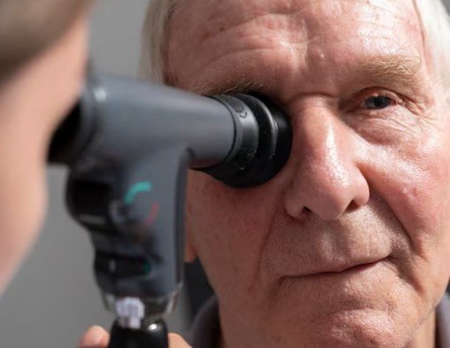 Best Macular Degeneration Treatment in Sector 51, Gurugram