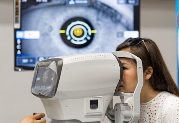 Retinal Detachment Treatment in Sector 53, Gurugram