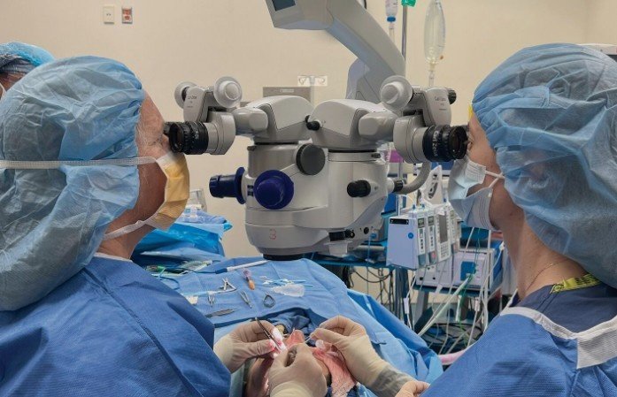 Eye Stroke Treatment in Sector 51, Gurugram