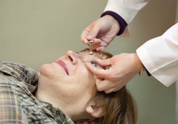 Eye Pain Treatment in Sector 51, Gurugram