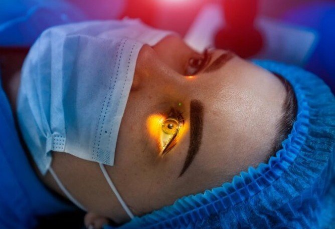 Best Pinguecula Eye Treatment in Sector 50, Gurgaon